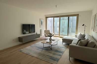 Appartement 4 pièces 1499000 €