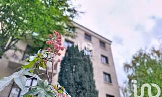 Appartement 2 Pièces 53 m² à vendre à Fontenay-sous-Bois (94120)