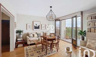 Appartement 2 Pièces 53 m² à vendre à Fontenay-sous-Bois (94120)