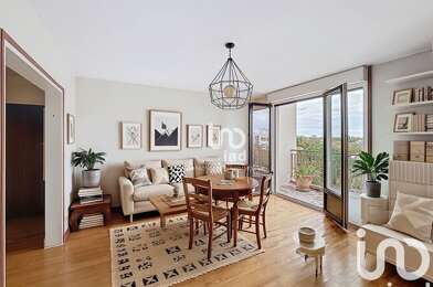 Appartement 2 pièces 335000 €