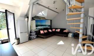 Appartement 2 Pièces 48 m² à louer à Saint-Chéron (91530)