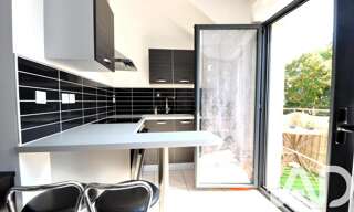 Appartement 2 Pièces 47 m² à louer à Saint-Chéron (91530)