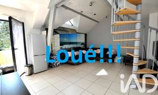 Appartement 2 Pièces 47 m² à louer à Saint-Chéron (91530)