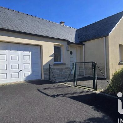 Maison 6 pièces 334900 €