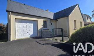 Maison 6 Pièces 87 m² à vendre à Pleurtuit (35730)