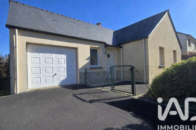 Maison 6 pièces 334900 €