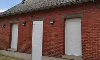 Maison 5 Pièces 78 m² à vendre à Maubeuge (59600)