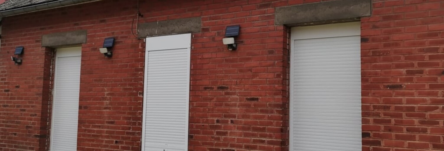 Maison 5 Pièces 78 m² à vendre à Maubeuge (59600)