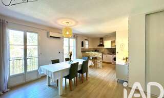 Appartement 3 Pièces 73 m² à vendre à La Môle (83310)