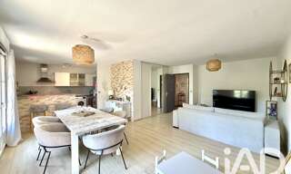 Appartement 3 Pièces 73 m² à vendre à La Môle (83310)