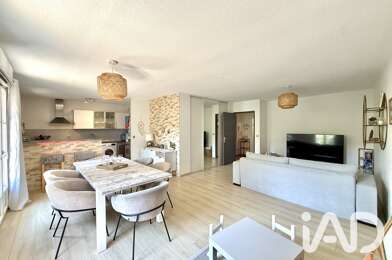 Appartement 3 pièces 289000 €