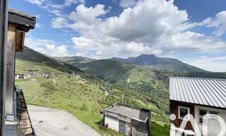 Appartement 3 Pièces 27 m² à vendre à Saint-Lary-Soulan (65170)