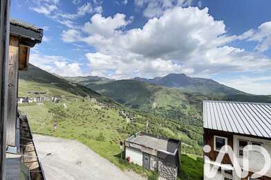 Appartement 3 pièces 59000 €