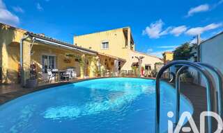 Maison 5 Pièces 127 m² à vendre à Milhaud (30540)