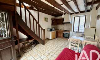 Appartement 2 Pièces 29 m² à vendre à Dammarie-les-Lys (77190)