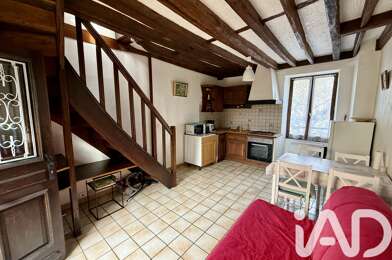 Appartement 2 pièces 108400 €