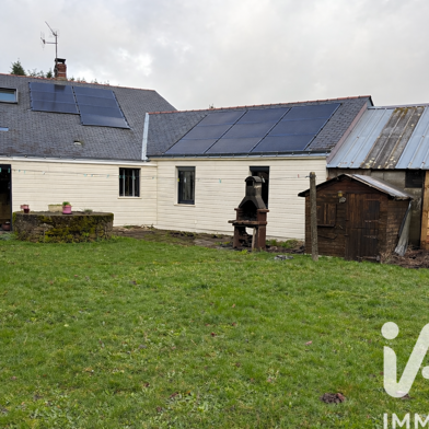 Maison 4 pièces 279000 €