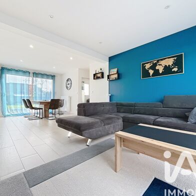 Maison 6 pièces 399000 €