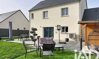 Maison 6 Pièces 131 m² à vendre à Veigné (37250)