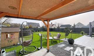 Maison 6 Pièces 131 m² à vendre à Veigné (37250)