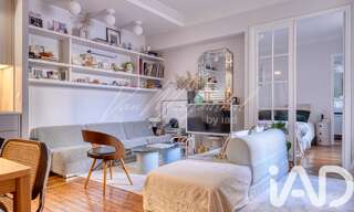 Appartement 2 Pièces 55 m² à vendre à Courbevoie (92400)