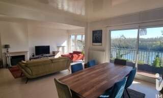 Appartement 5 Pièces 103 m² à vendre à Herblay-sur-Seine (95220)