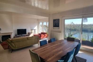 Appartement 5 pièces 339000 €