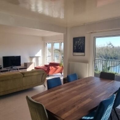 Appartement 5 pièces 339000 €