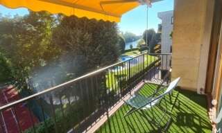 Appartement 5 Pièces 103 m² à vendre à Herblay-sur-Seine (95220)