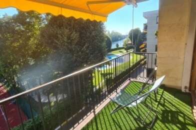 Appartement 5 pièces 329000 €