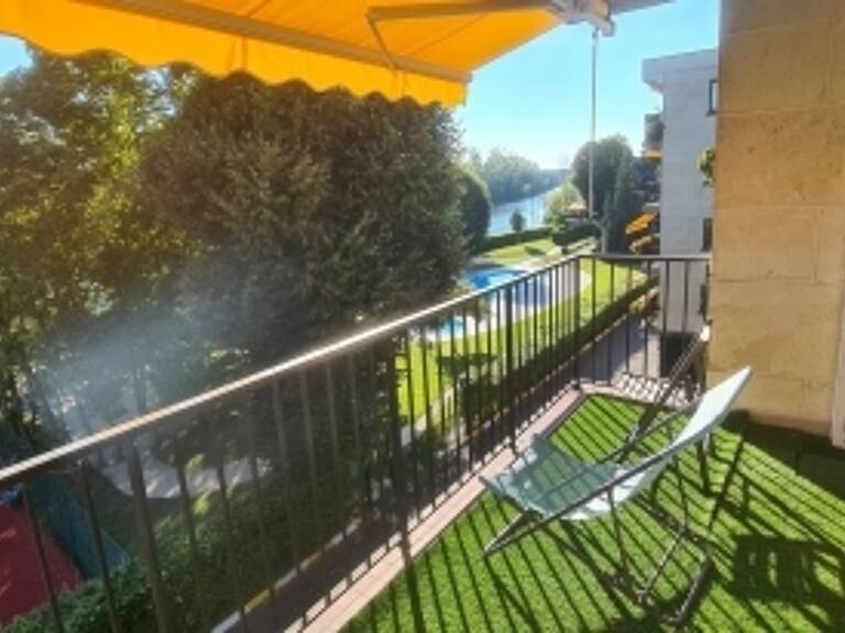 Vente Appartement 5 pièces — photo 1