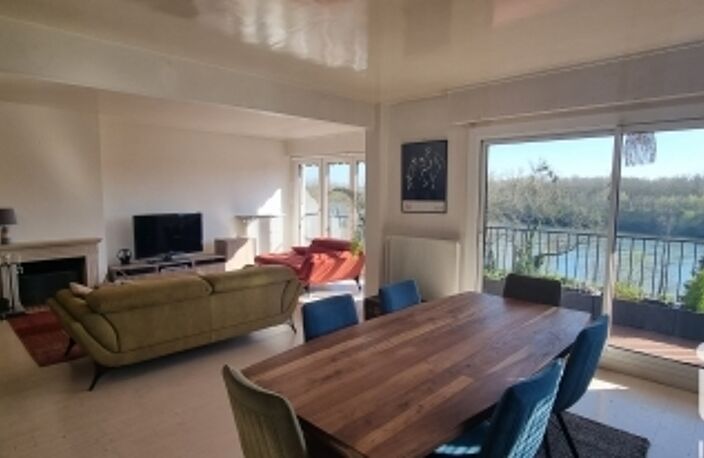Vente Appartement 5 pièces — photo 2