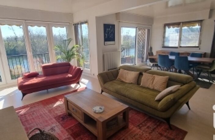 Vente Appartement 5 pièces — photo 3
