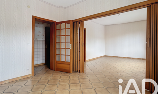 Maison 6 Pièces 129 m² à vendre à Thionville (57100)