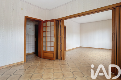 Maison 6 pièces 389000 €