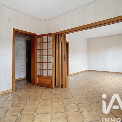 Maison 6 pièces 389000 €