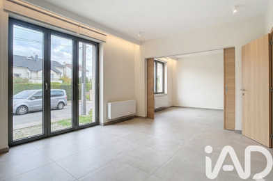 Maison 6 pièces 389000 €