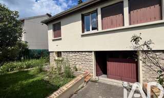 Maison 4 Pièces 66 m² à vendre à Rambouillet (78120)