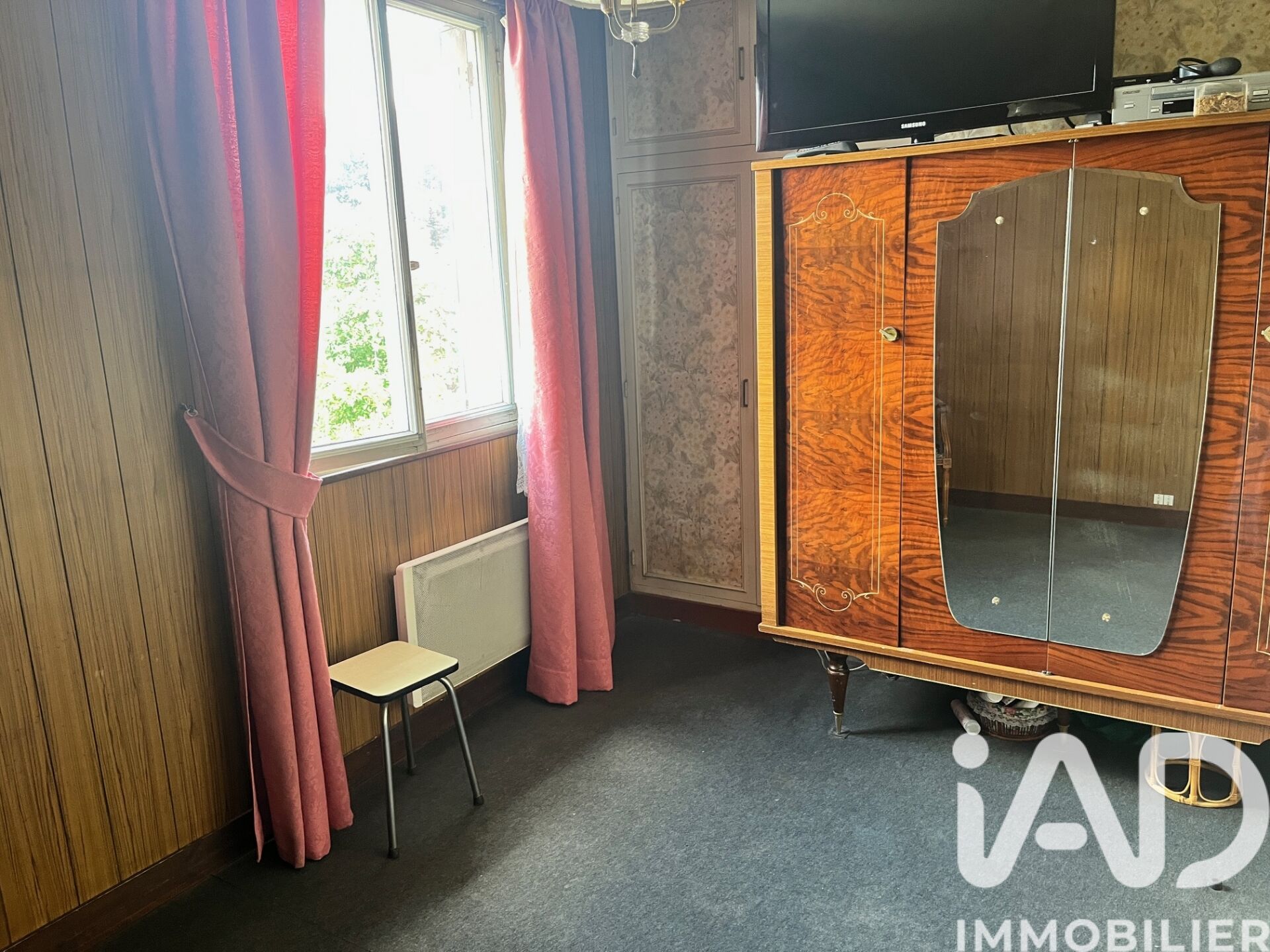 Vente Maison/villa 4 pièces - Photo 5