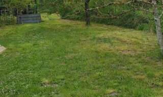 Terrain  1552 m² à vendre à Souppes-sur-Loing (77460)