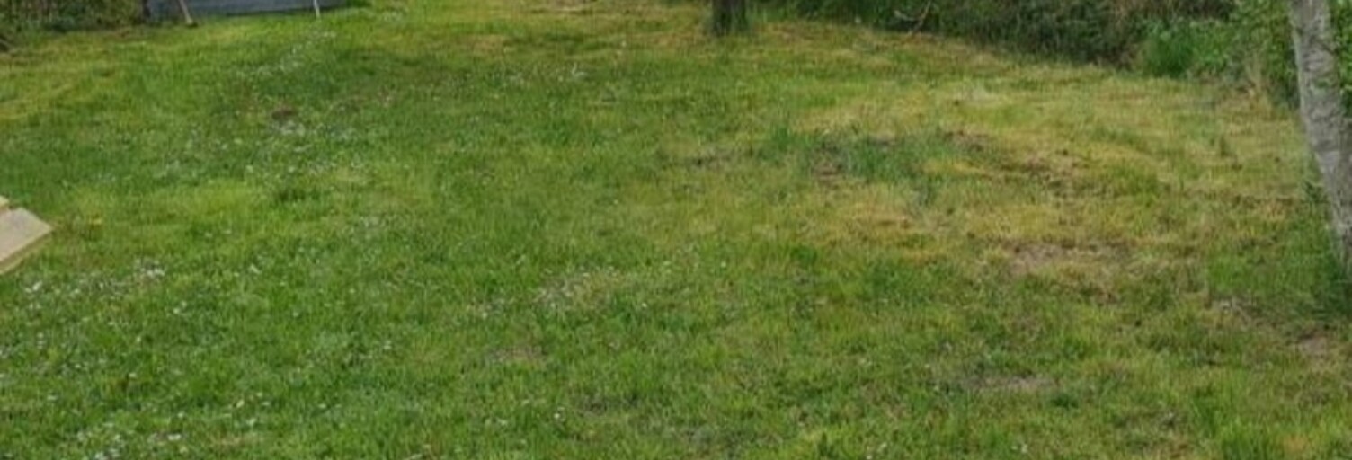 Terrain  1552 m² à vendre à Souppes-sur-Loing (77460)