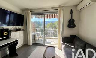 Appartement 2 Pièces 31 m² à vendre à Cannes (06150)