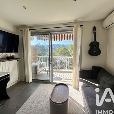 Appartement 2 pièces 175000 €