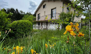 Maison 6 Pièces 110 m² à vendre à Aubin (12110)