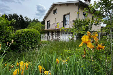 Maison 6 pièces 128000 €