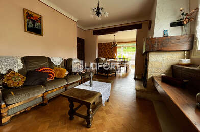 Maison 6 pièces 128000 €