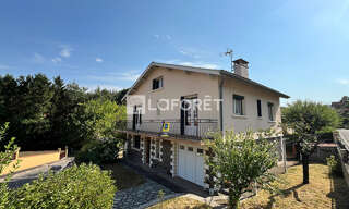 Maison 6 Pièces 110 m² à vendre à Aubin (12110)