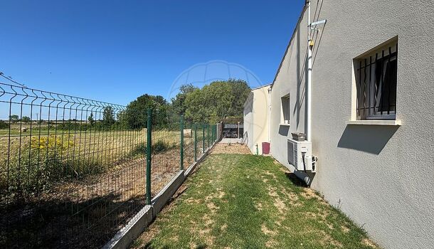 Villa / Maison 4 pièces  à vendre Saint-Sulpice-de-Royan 17200