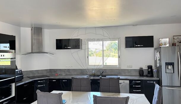 Villa / Maison 4 pièces  à vendre Saint-Sulpice-de-Royan 17200