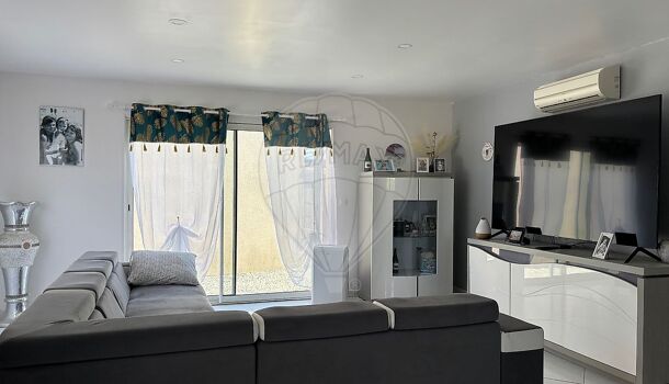 Villa / Maison 4 pièces  à vendre Saint-Sulpice-de-Royan 17200